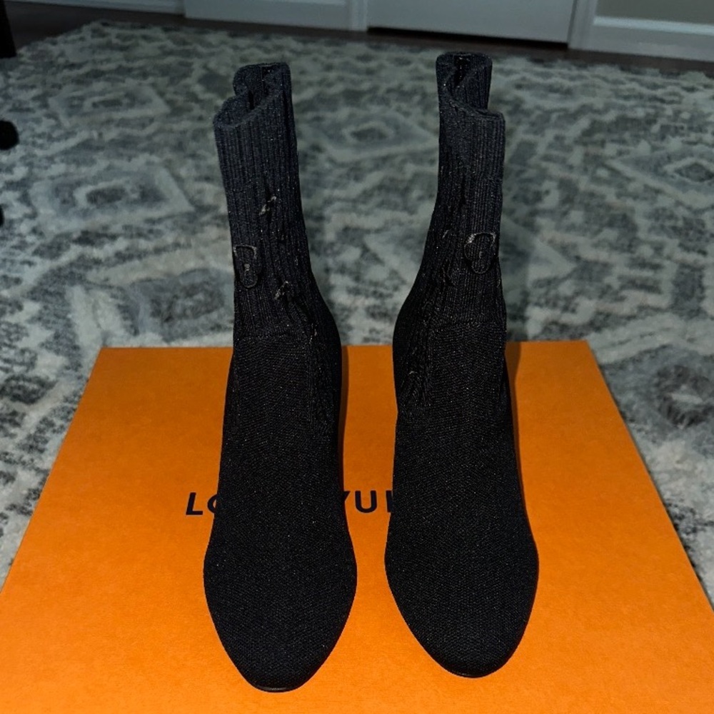36.5 LV booties - Picture 7 of 9